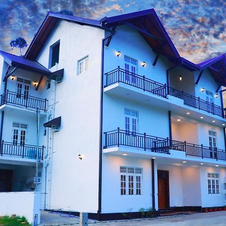 Queensland Hotel Nuwara Eliya Luaran gambar