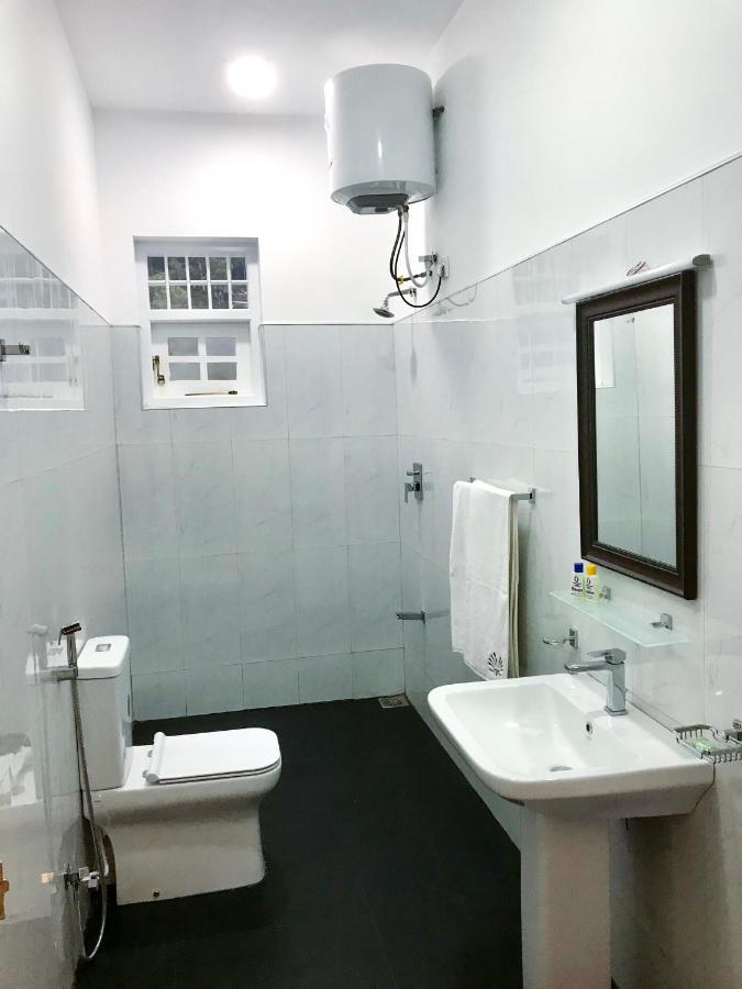 Queensland Hotel Nuwara Eliya Luaran gambar