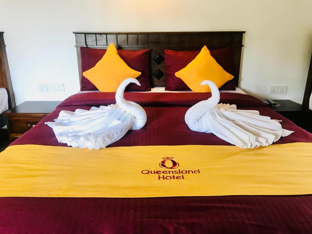 Queensland Hotel Nuwara Eliya Luaran gambar