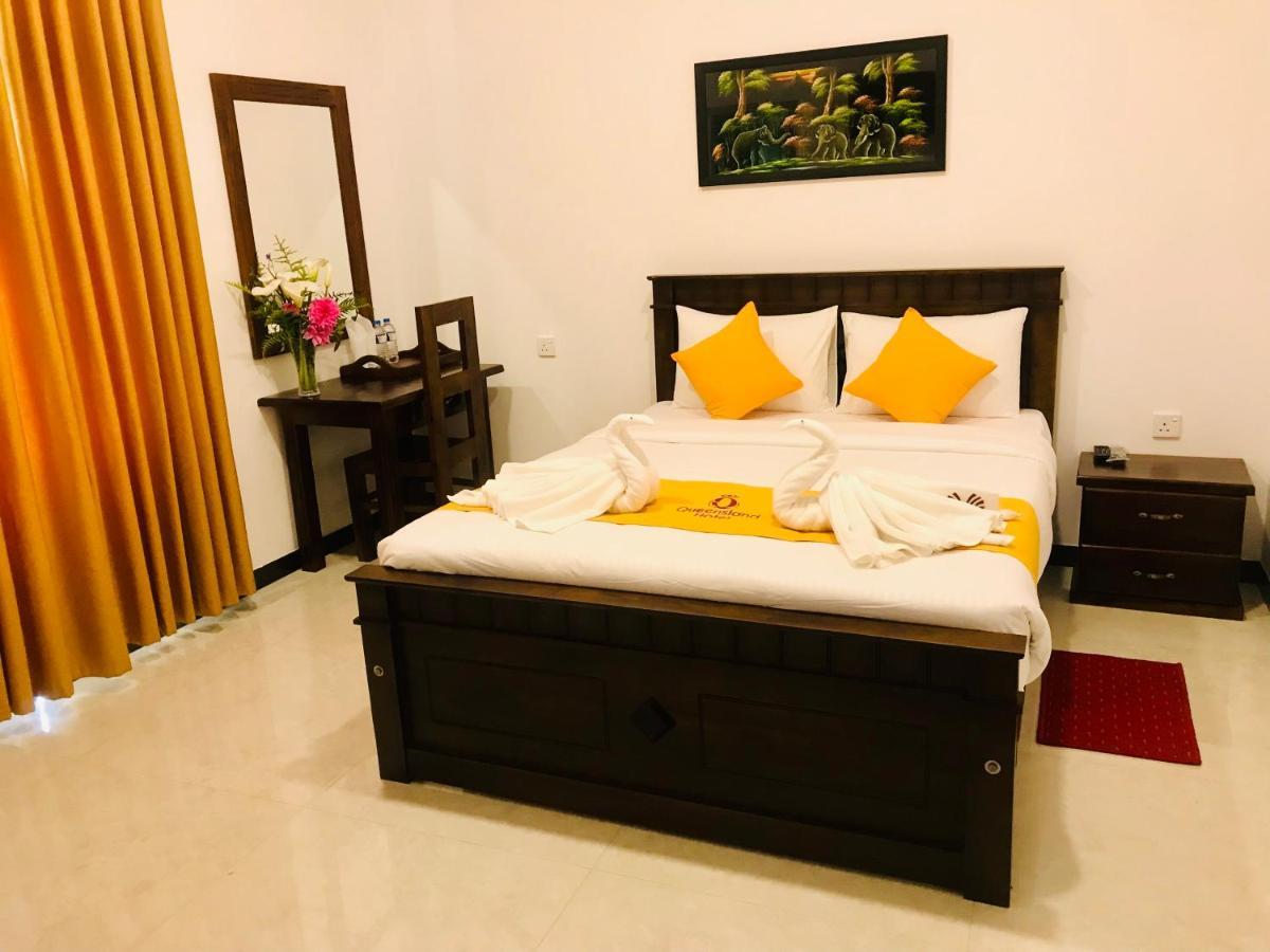 Queensland Hotel Nuwara Eliya Luaran gambar