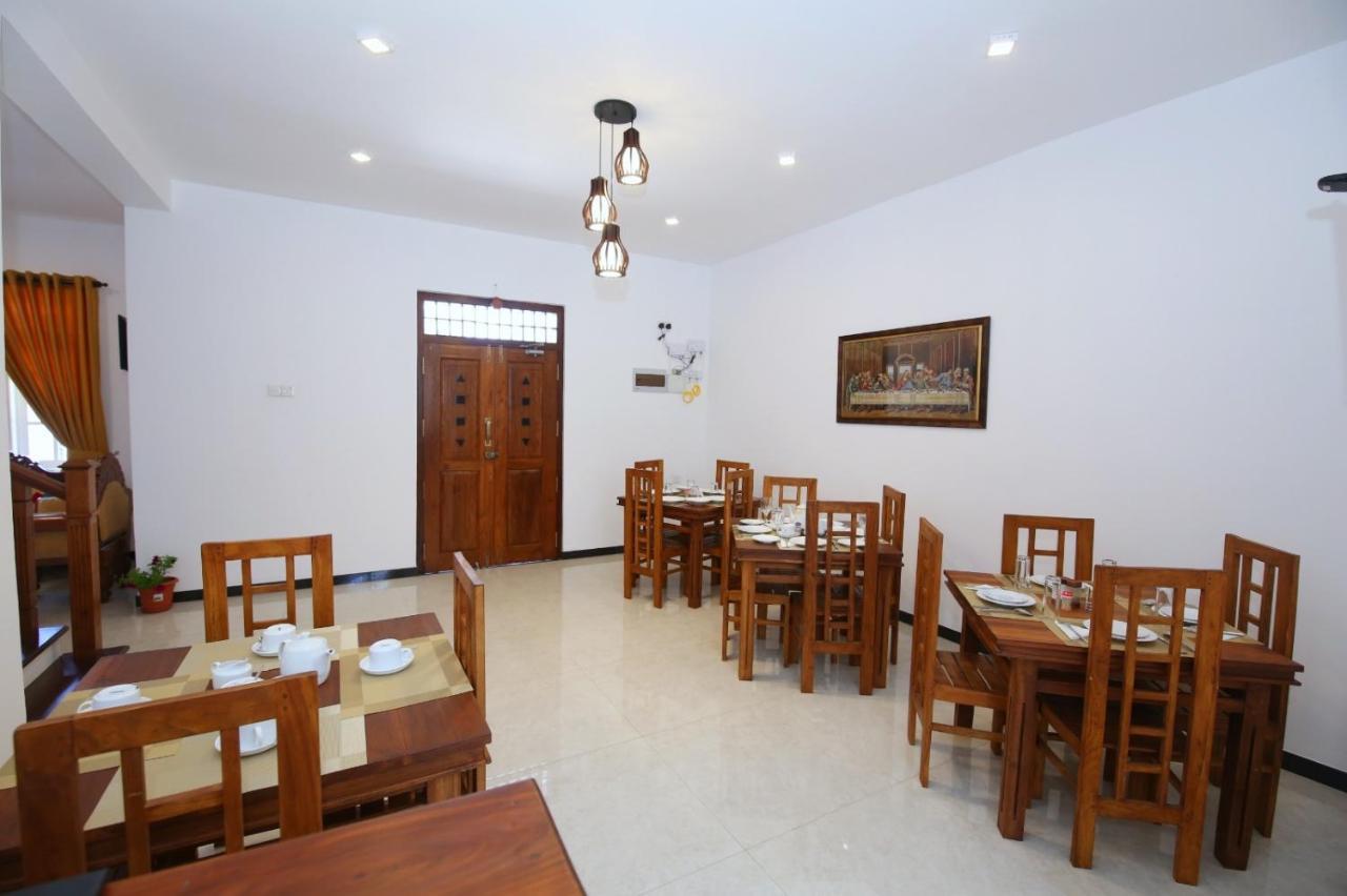Queensland Hotel Nuwara Eliya Luaran gambar