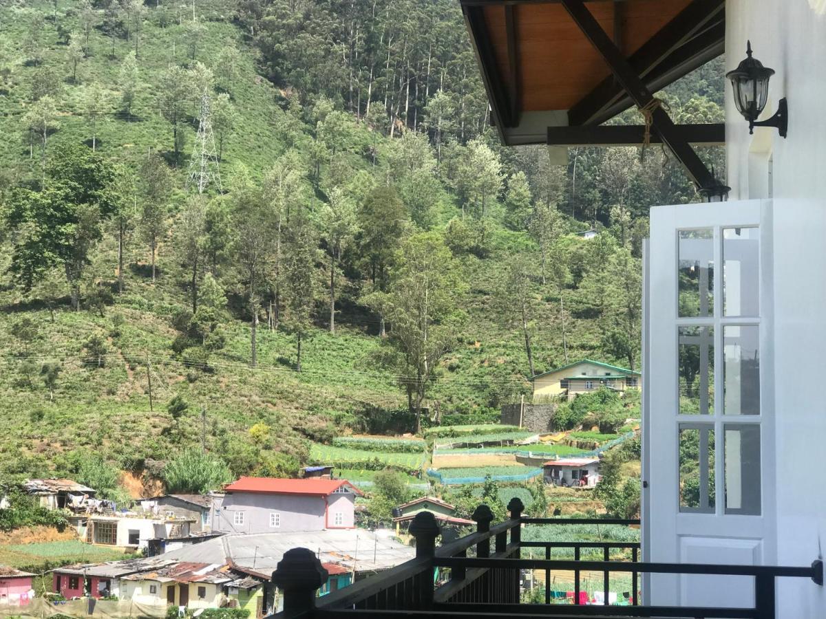 Queensland Hotel Nuwara Eliya Luaran gambar