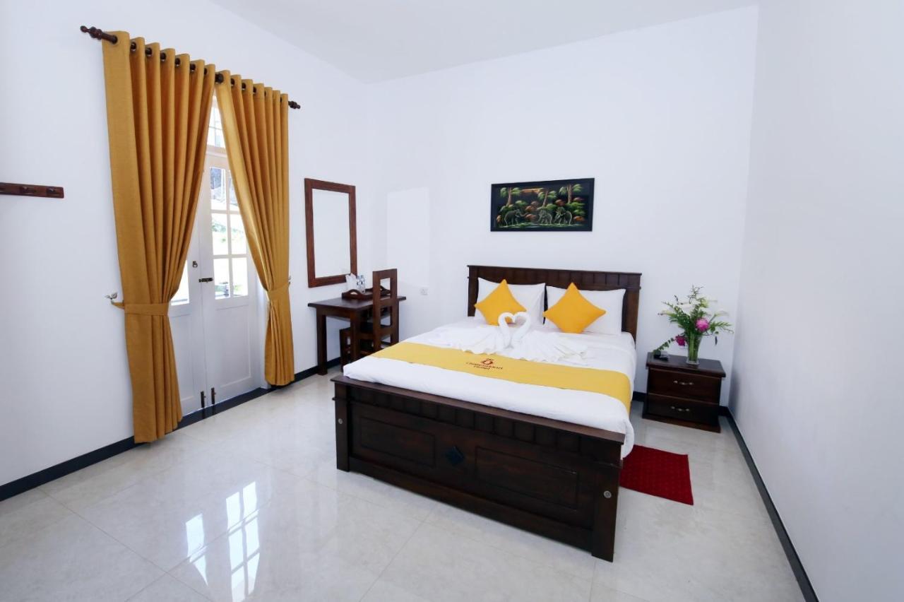 Queensland Hotel Nuwara Eliya Luaran gambar