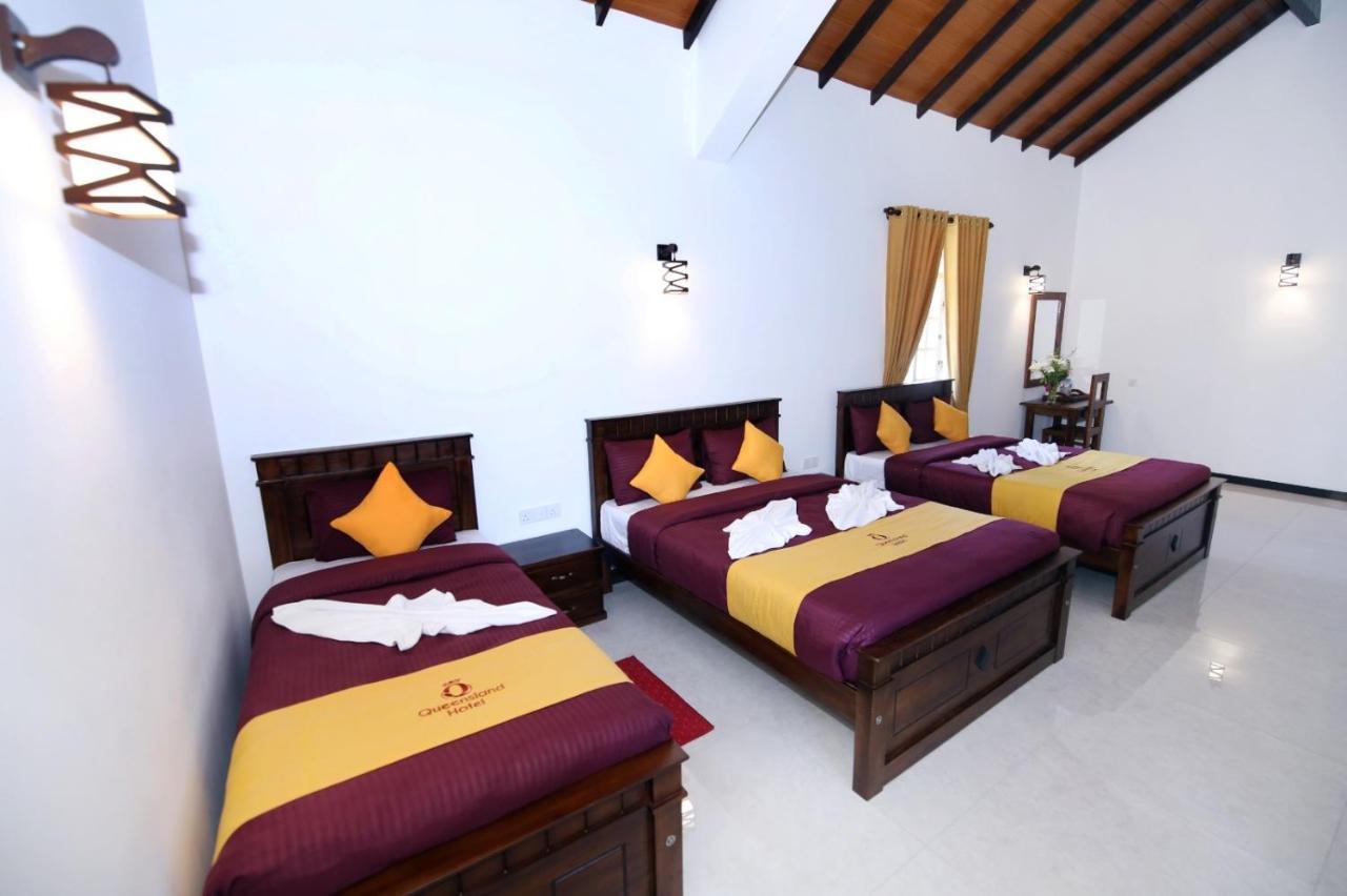 Queensland Hotel Nuwara Eliya Luaran gambar