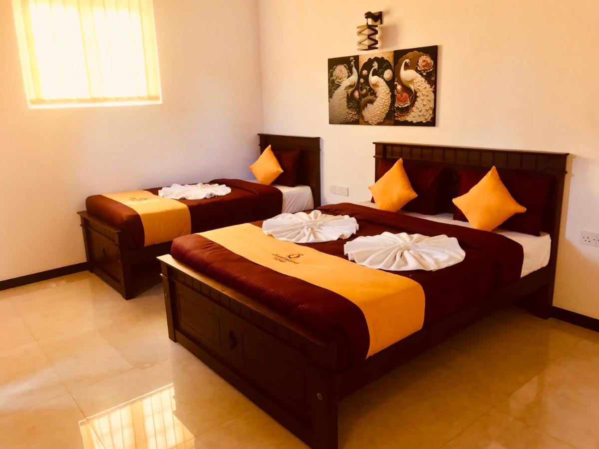 Queensland Hotel Nuwara Eliya Luaran gambar