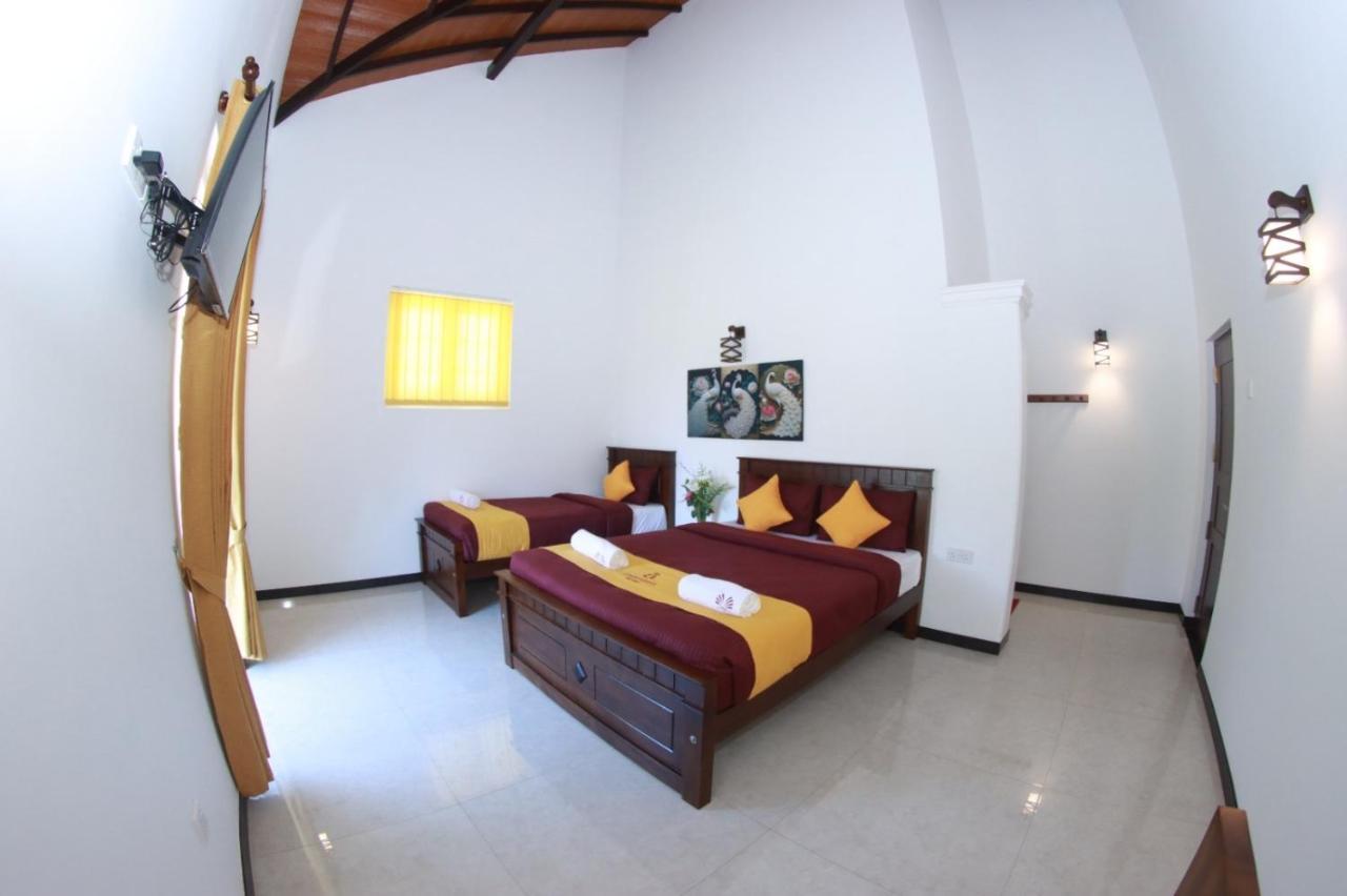 Queensland Hotel Nuwara Eliya Luaran gambar