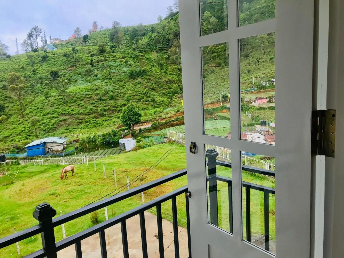 Queensland Hotel Nuwara Eliya Luaran gambar