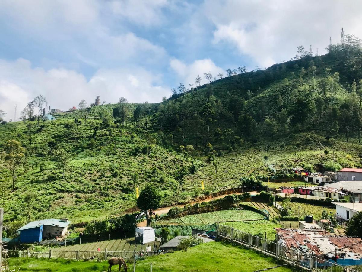 Queensland Hotel Nuwara Eliya Luaran gambar