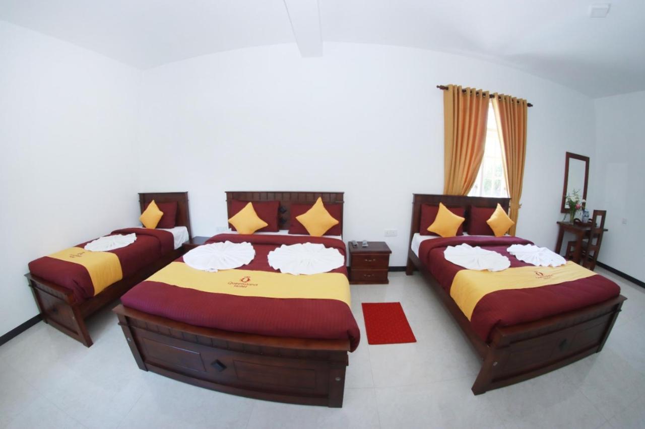 Queensland Hotel Nuwara Eliya Luaran gambar