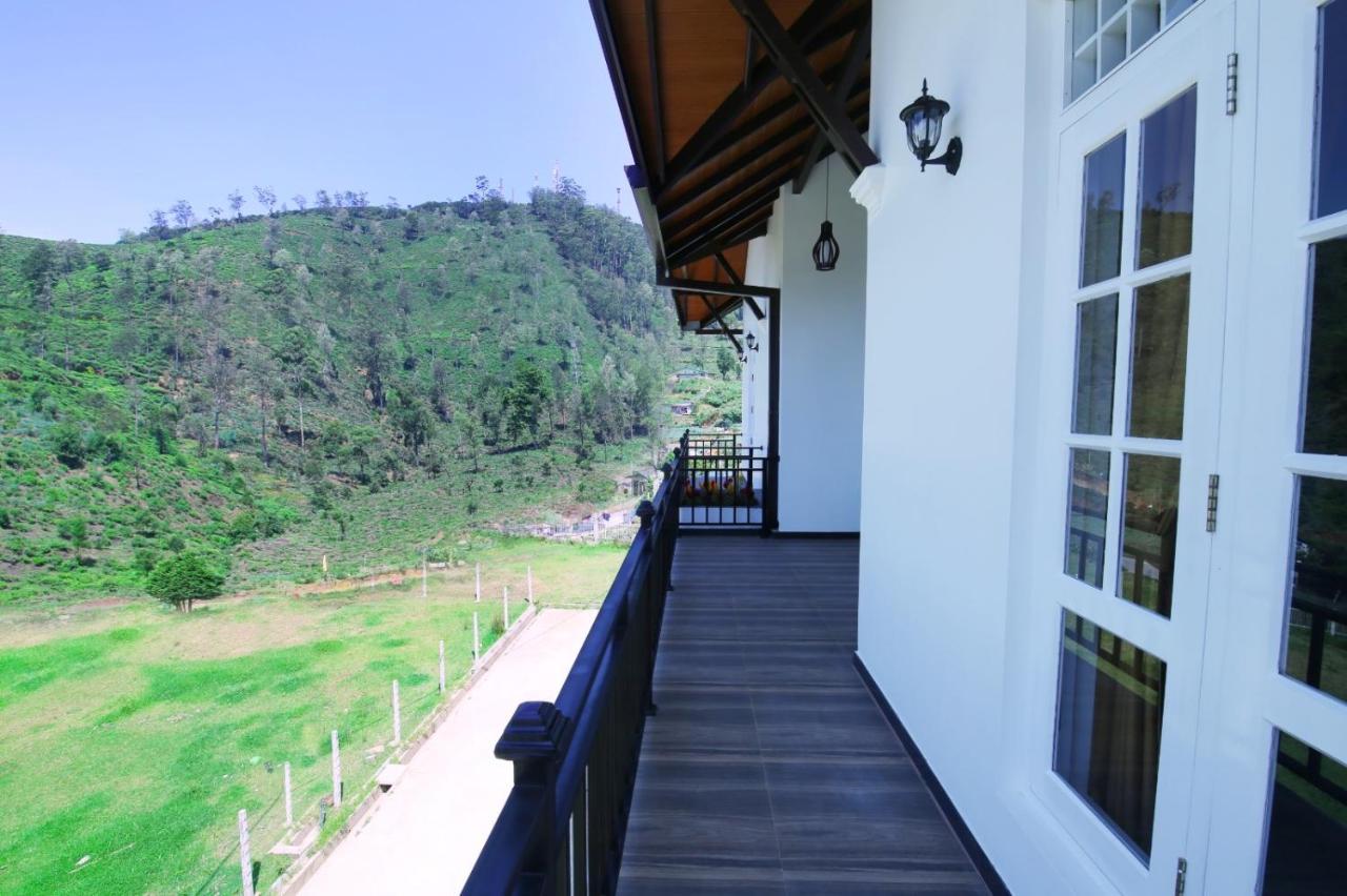 Queensland Hotel Nuwara Eliya Luaran gambar