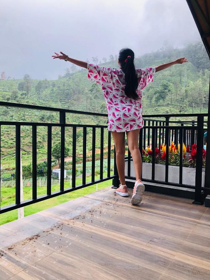 Queensland Hotel Nuwara Eliya Luaran gambar