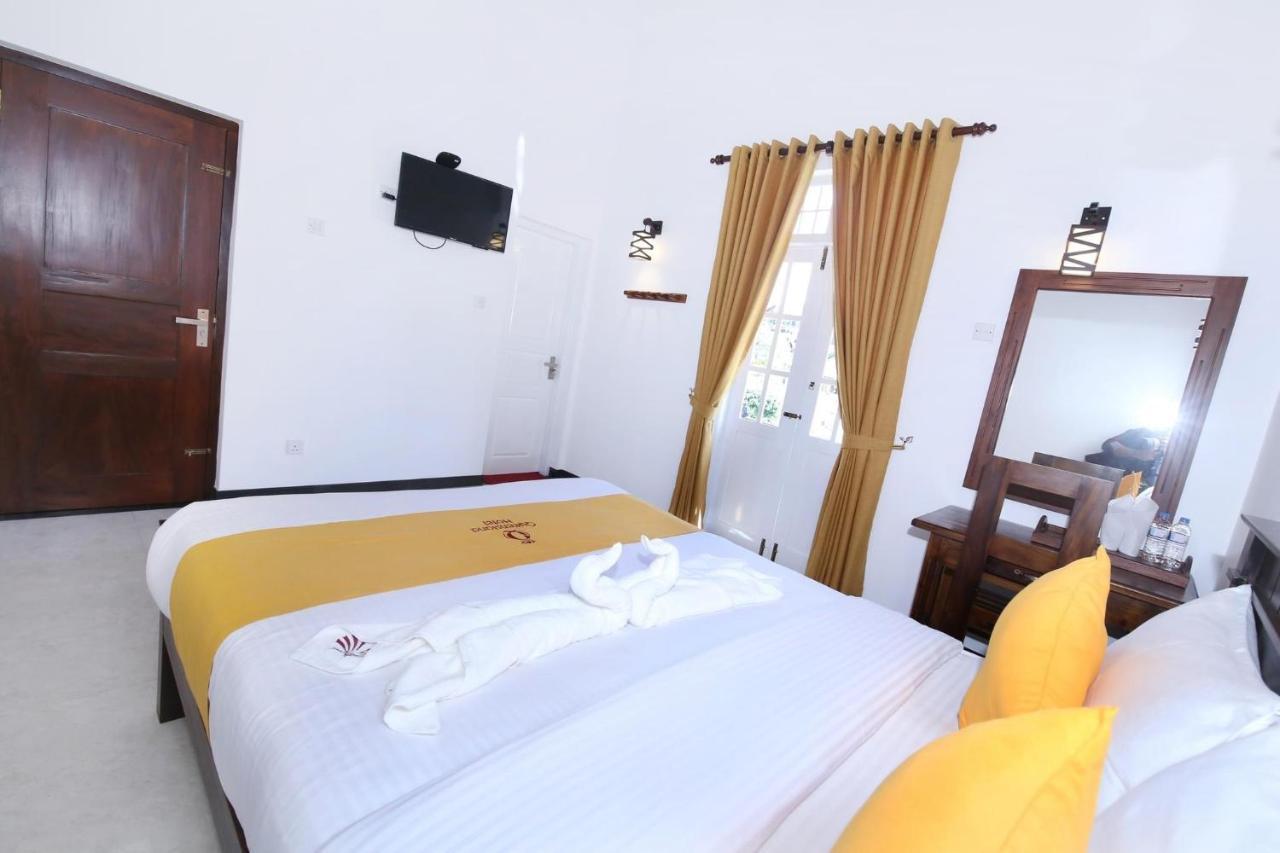 Queensland Hotel Nuwara Eliya Luaran gambar