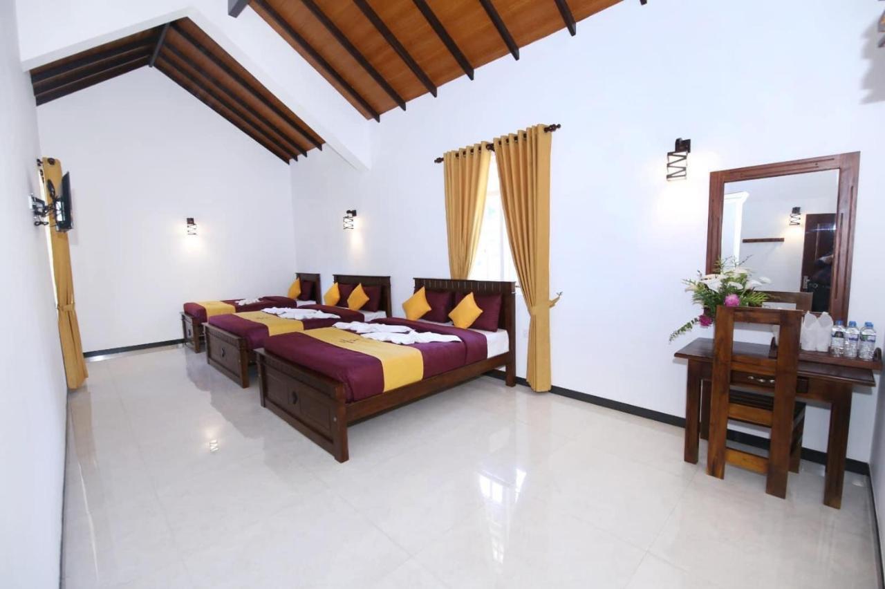 Queensland Hotel Nuwara Eliya Luaran gambar