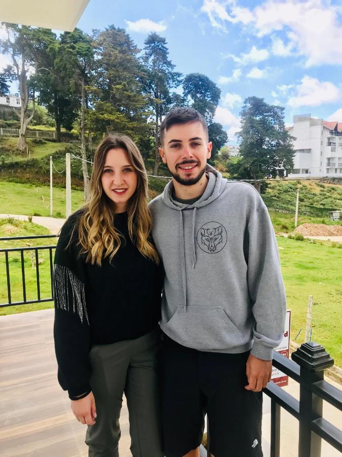 Queensland Hotel Nuwara Eliya Luaran gambar