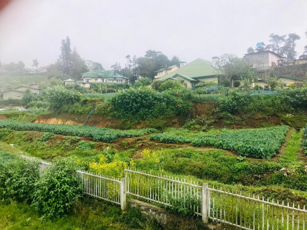 Queensland Hotel Nuwara Eliya Luaran gambar