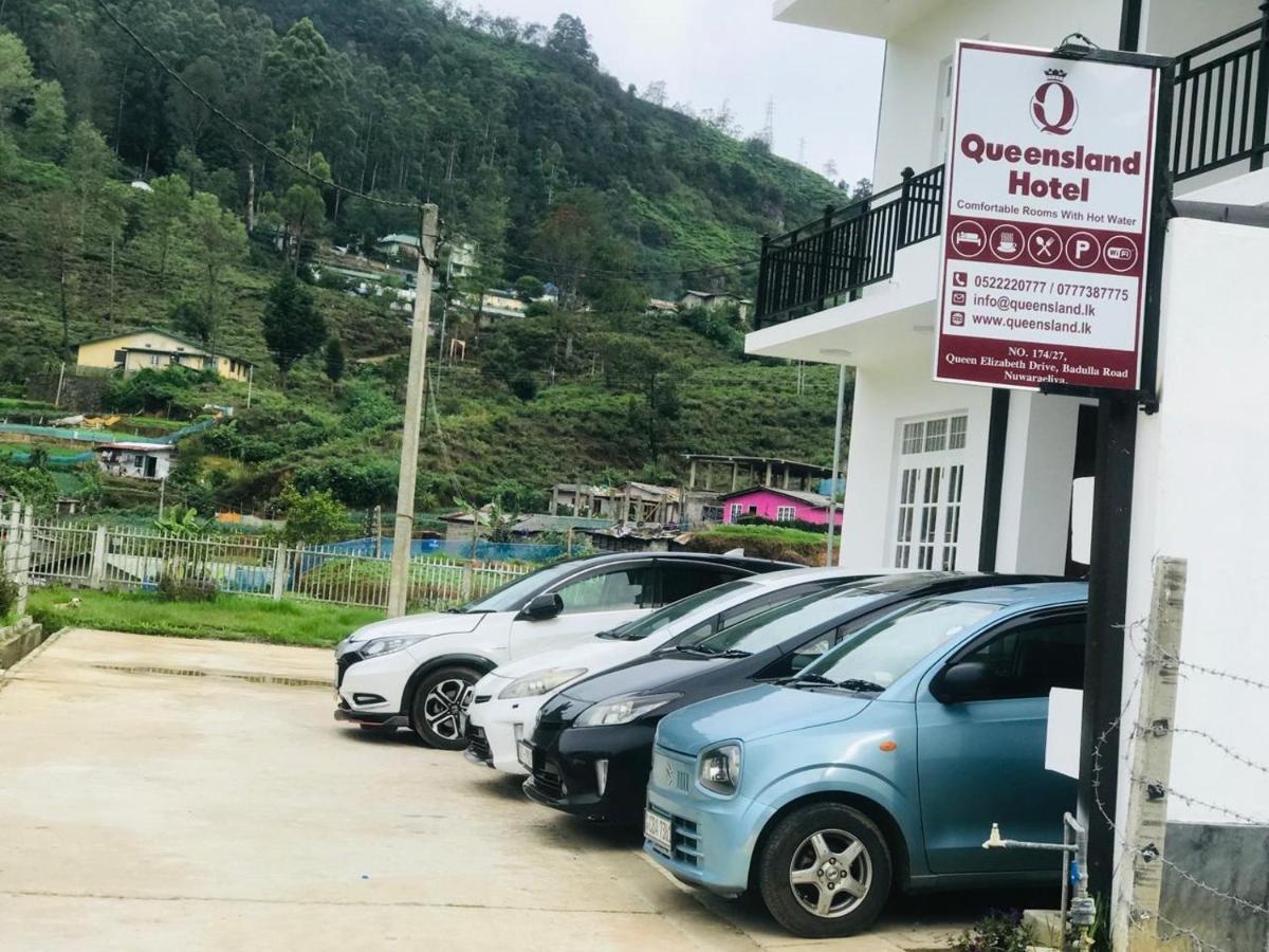 Queensland Hotel Nuwara Eliya Luaran gambar