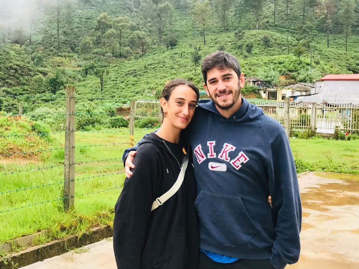 Queensland Hotel Nuwara Eliya Luaran gambar