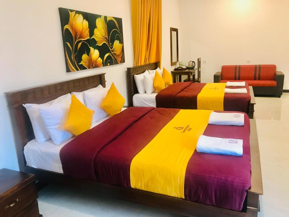 Queensland Hotel Nuwara Eliya Luaran gambar