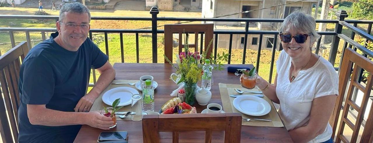 Queensland Hotel Nuwara Eliya Luaran gambar