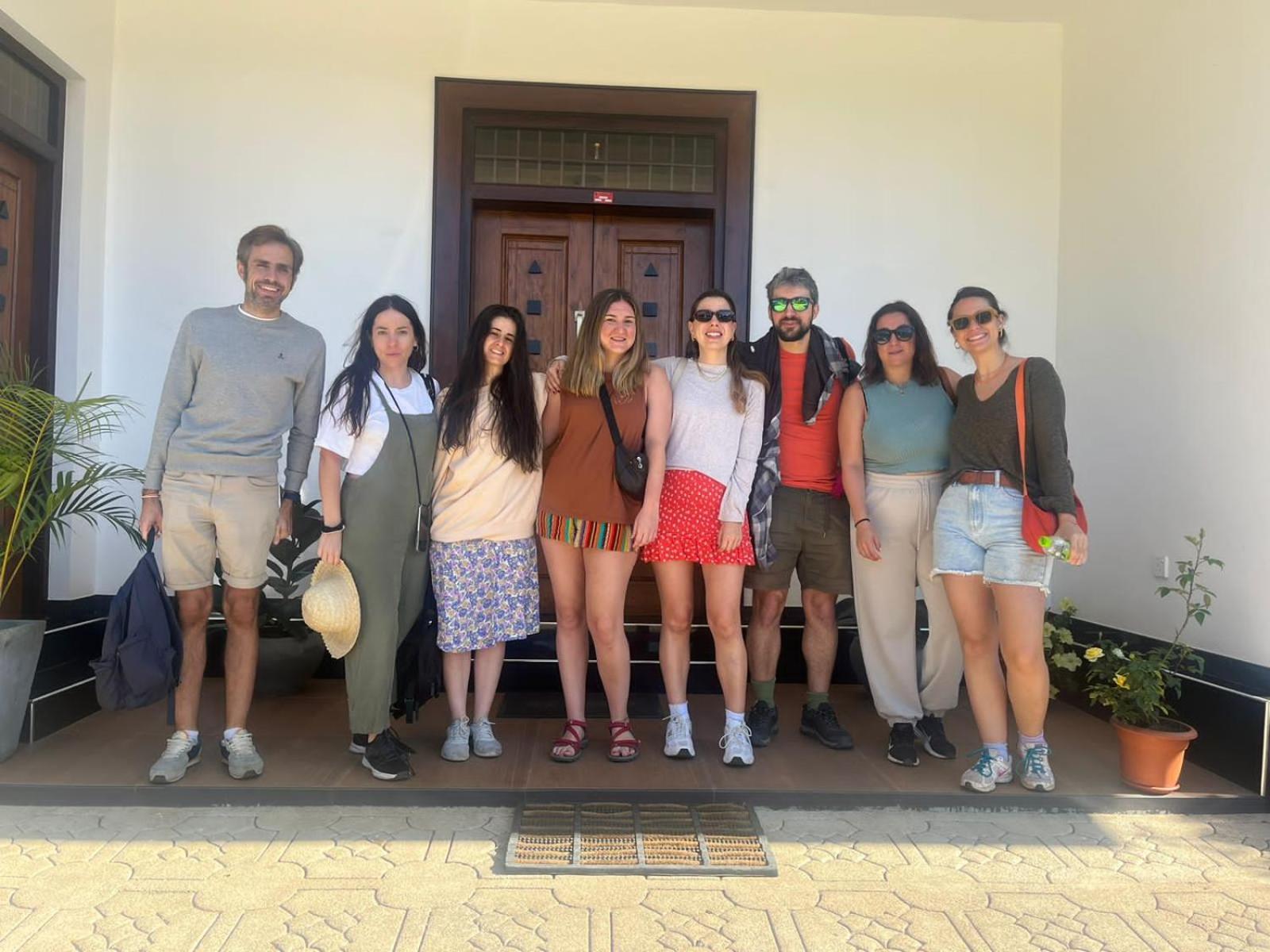 Queensland Hotel Nuwara Eliya Luaran gambar