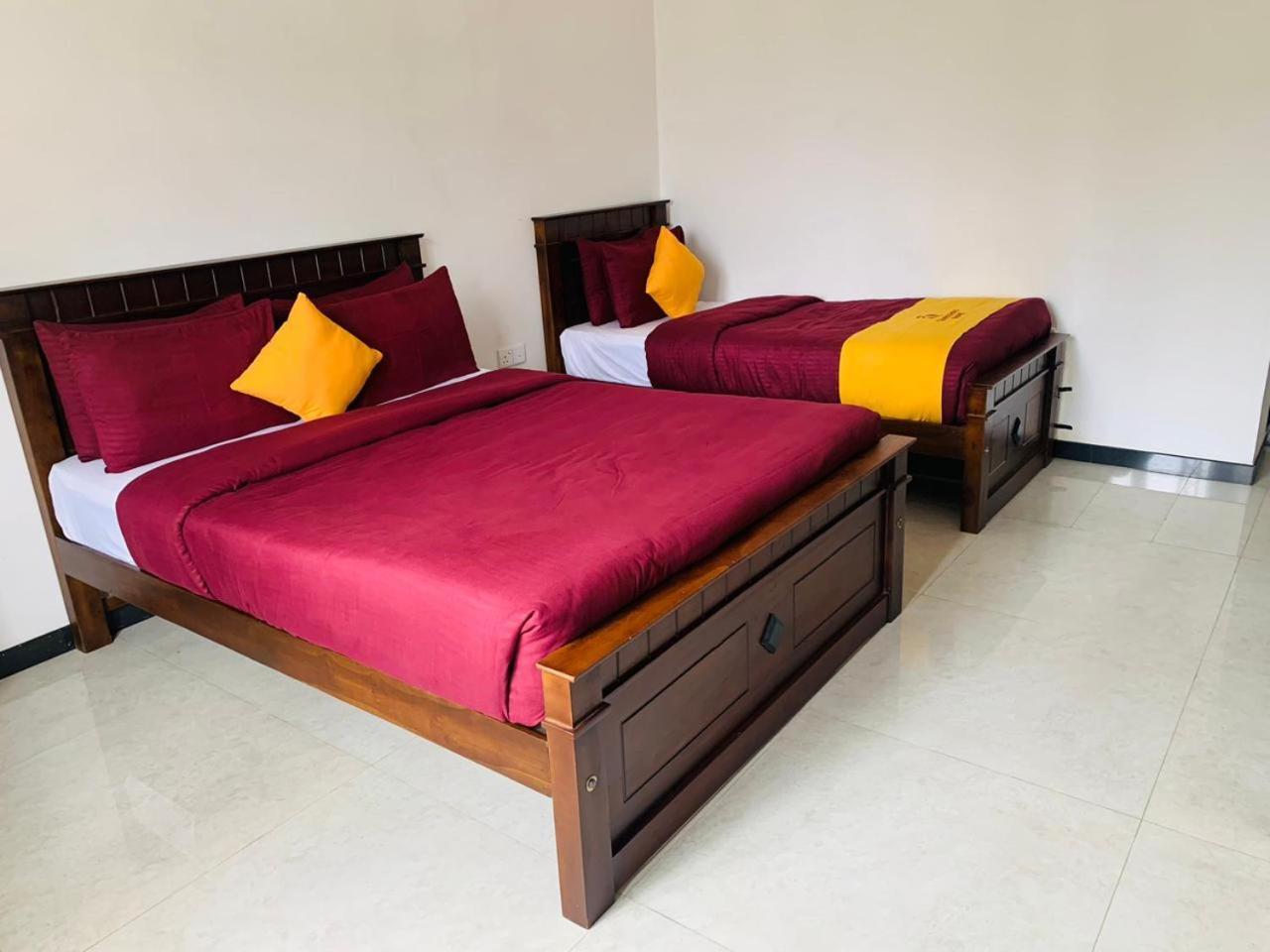 Queensland Hotel Nuwara Eliya Luaran gambar