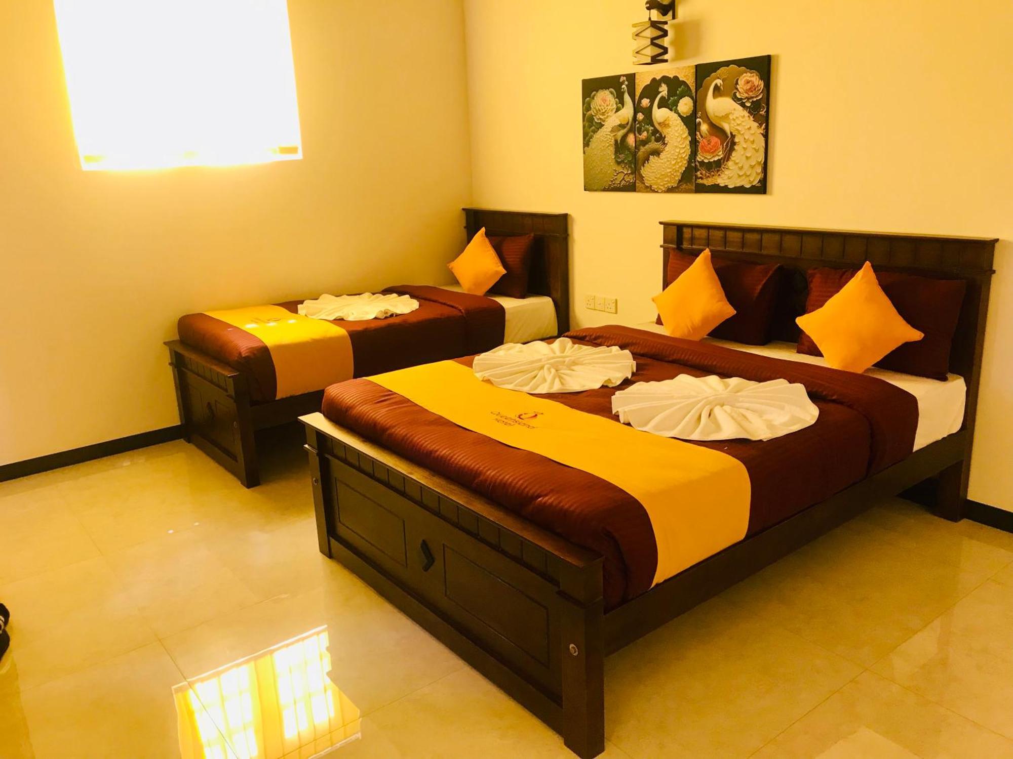 Queensland Hotel Nuwara Eliya Luaran gambar