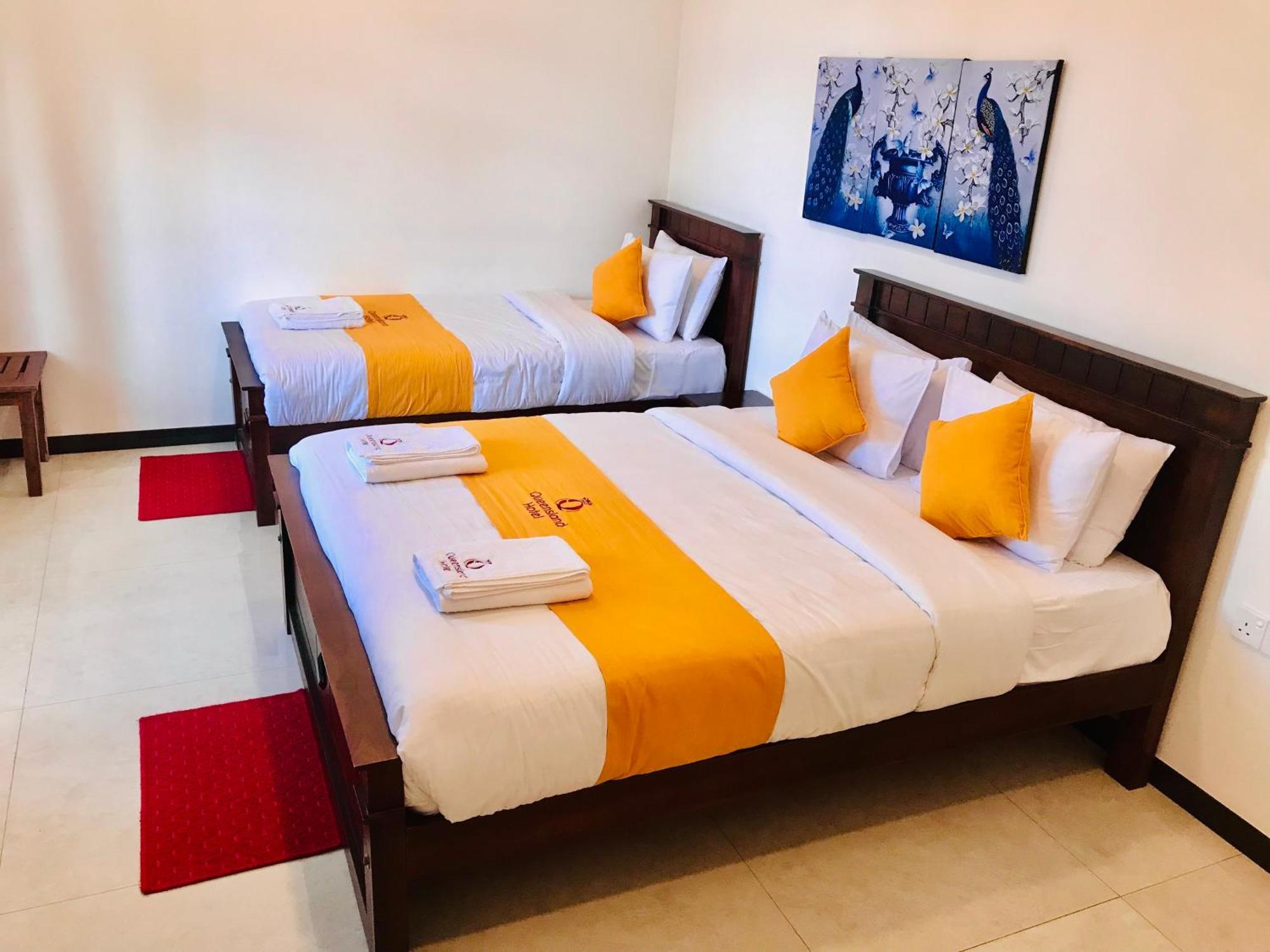 Queensland Hotel Nuwara Eliya Luaran gambar