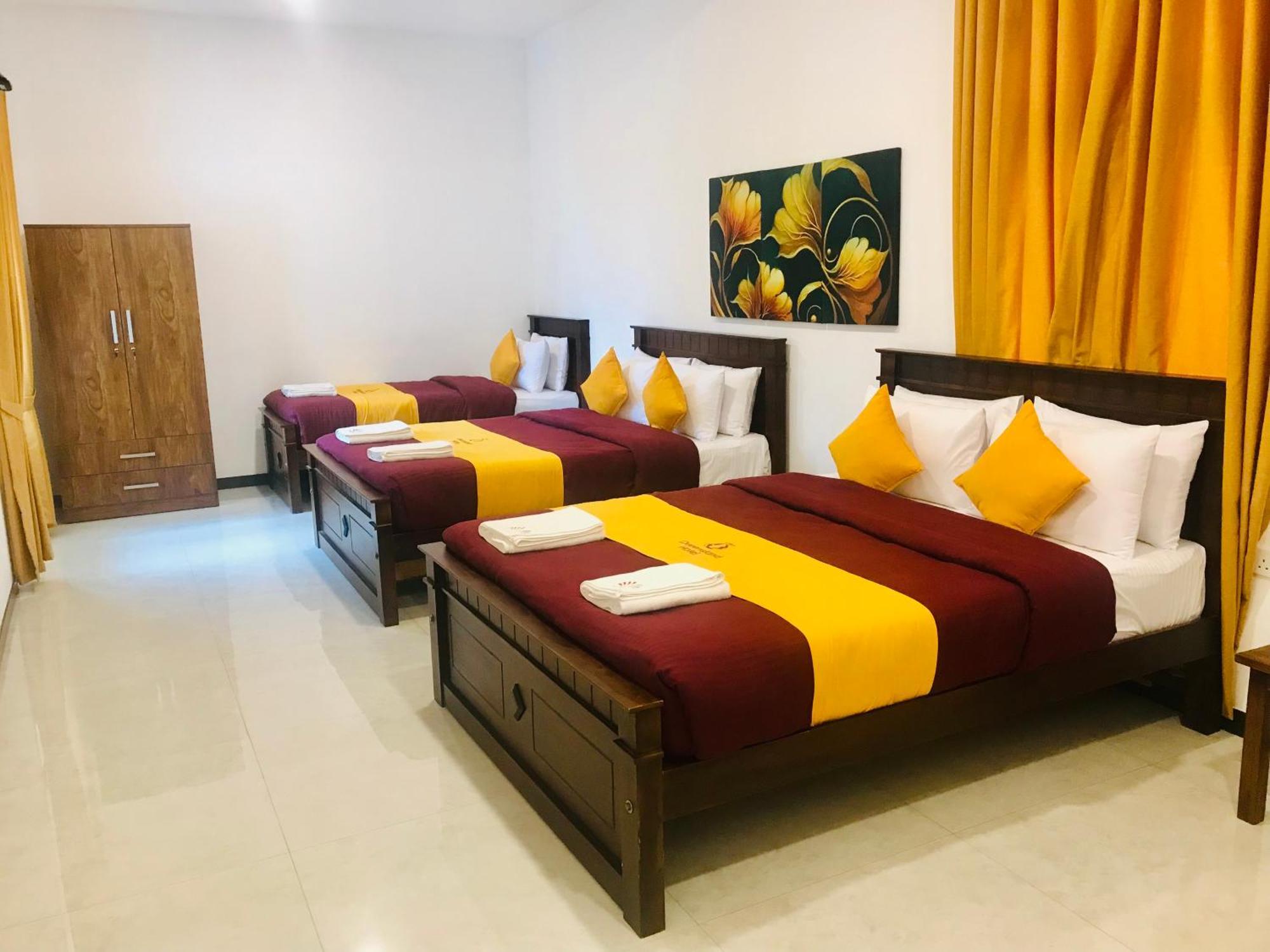 Queensland Hotel Nuwara Eliya Luaran gambar