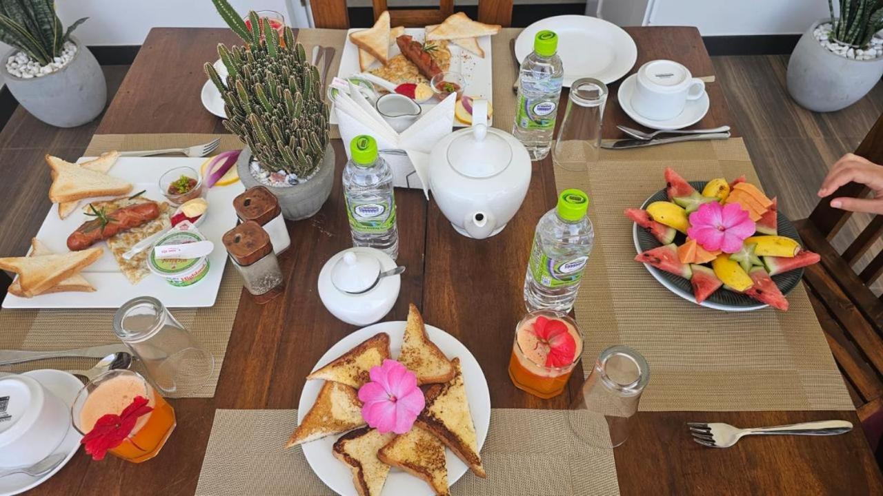 Queensland Hotel Nuwara Eliya Luaran gambar
