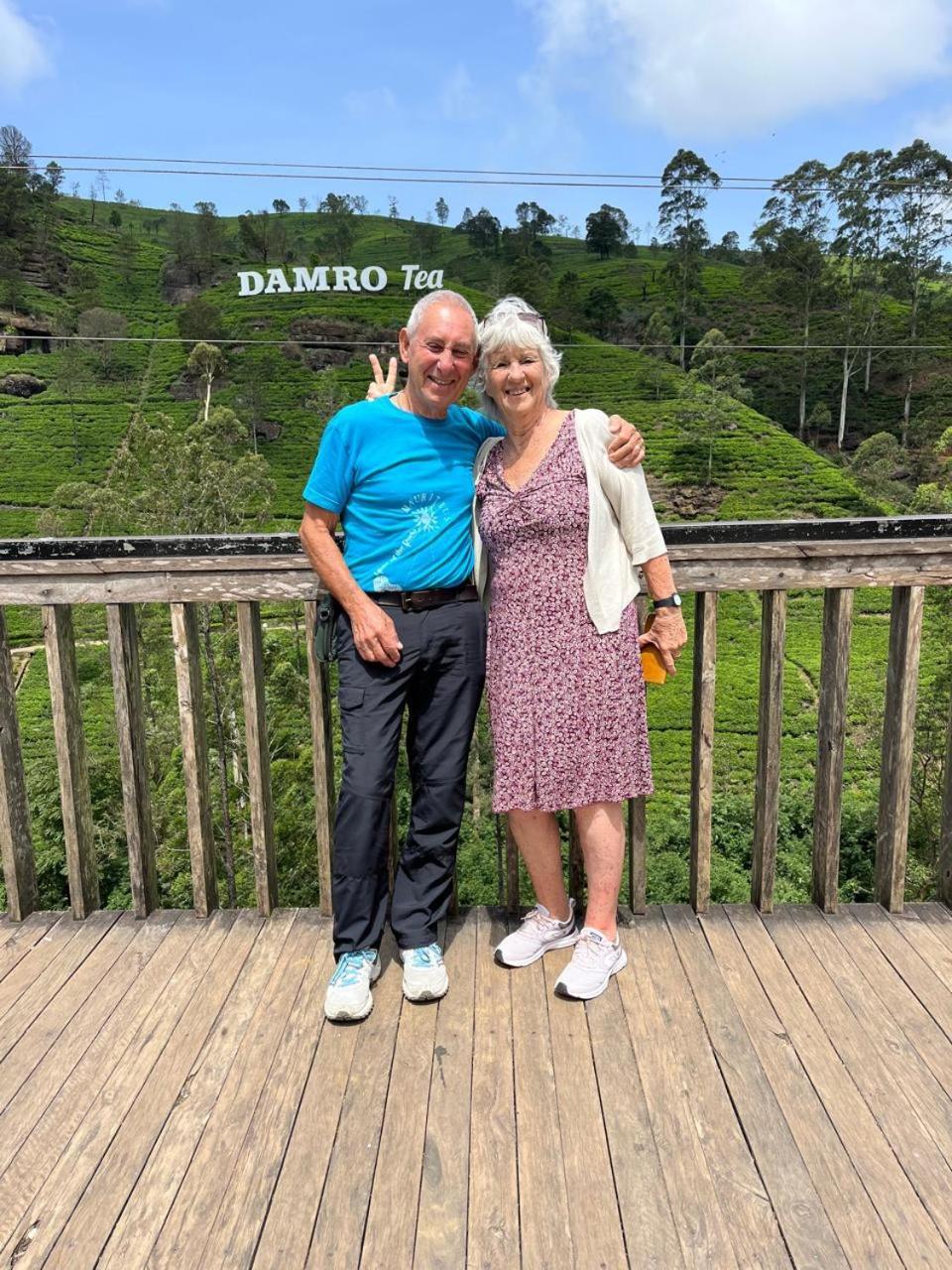 Queensland Hotel Nuwara Eliya Luaran gambar