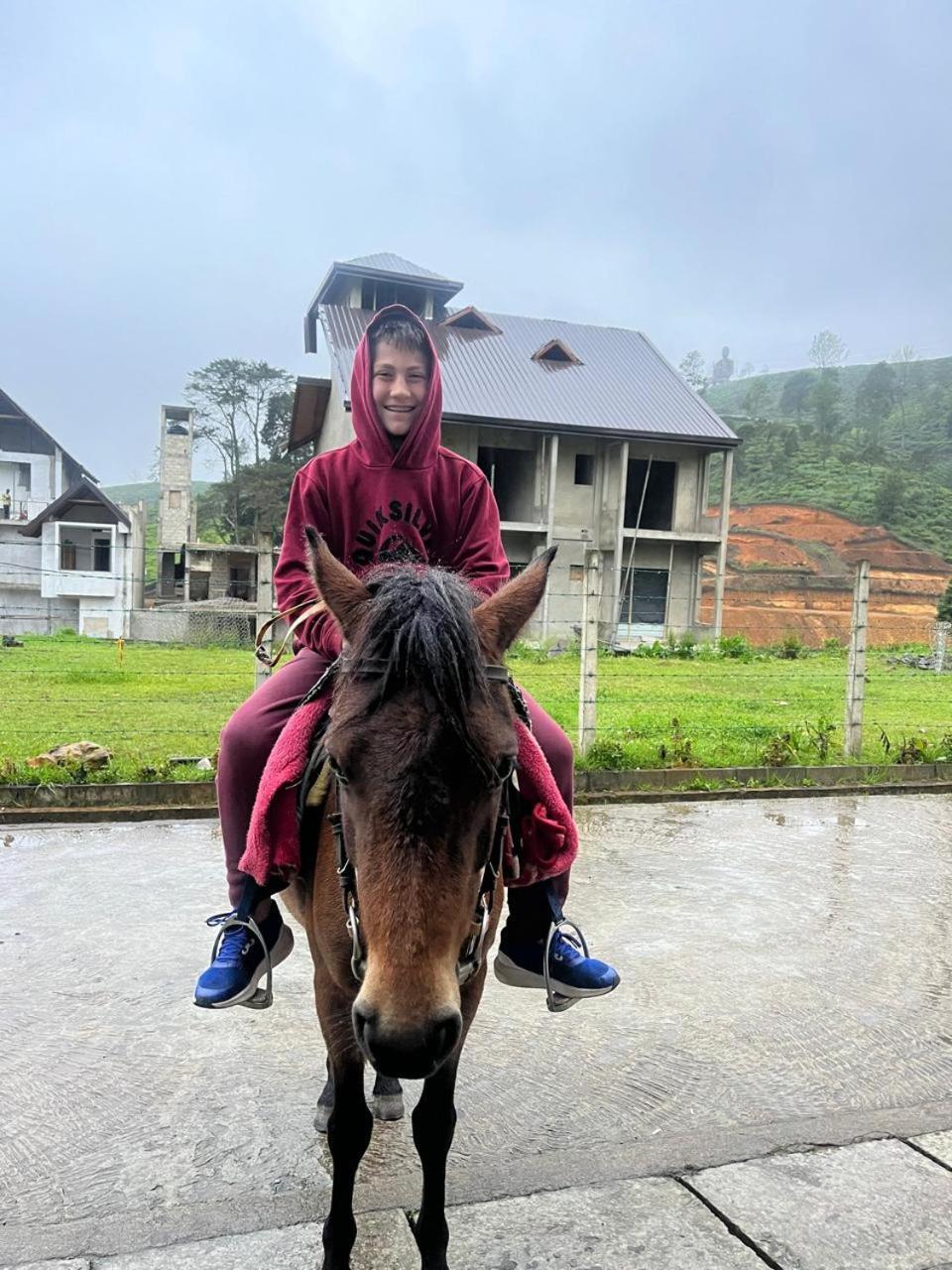 Queensland Hotel Nuwara Eliya Luaran gambar