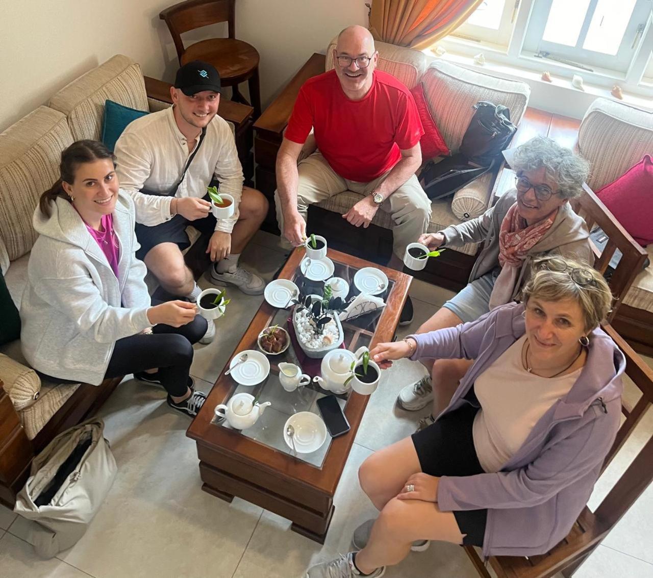 Queensland Hotel Nuwara Eliya Luaran gambar